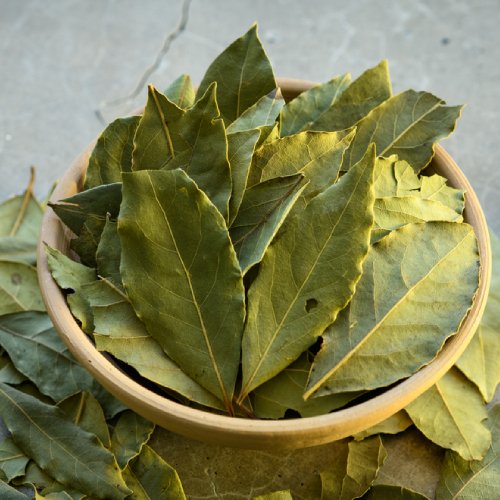 bay leaf