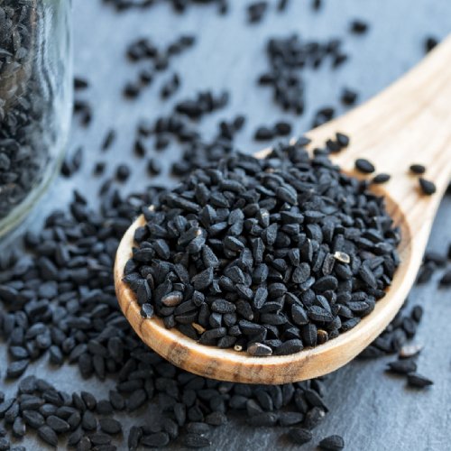black cumin