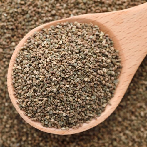 celery seeds