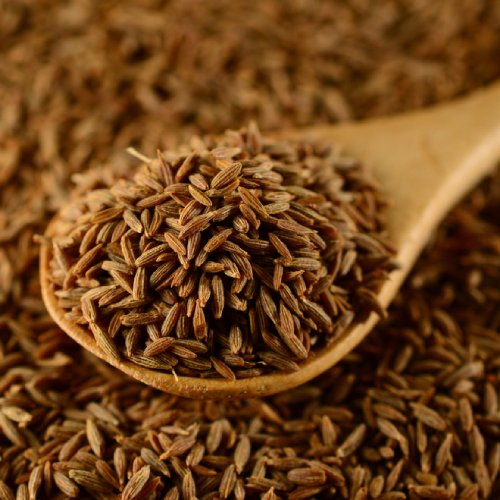 cumin seed
