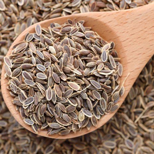 dill seeds